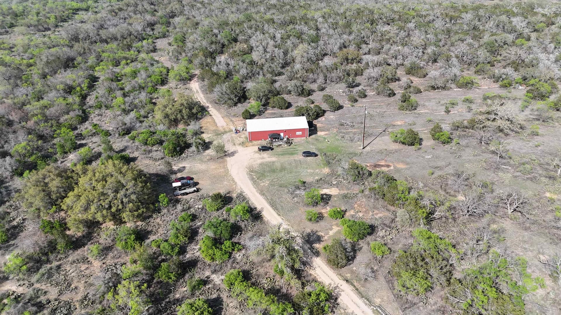 20.42 acres in Burnet County gallery image 2