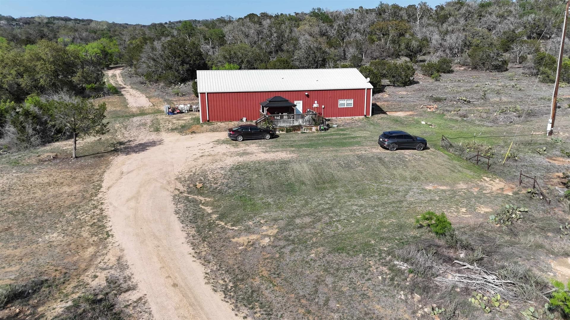 20.42 acres in Burnet County gallery image 3
