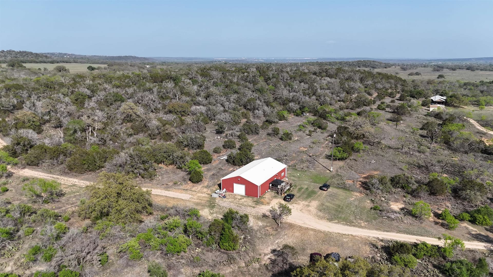 20.42 acres in Burnet County gallery image 4