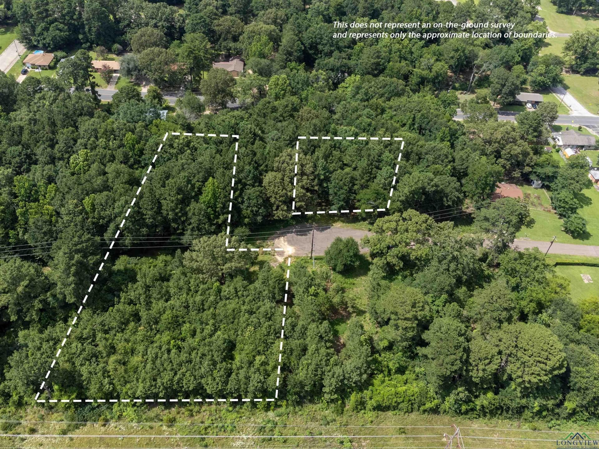 2.19 acres in Gregg County gallery image 2
