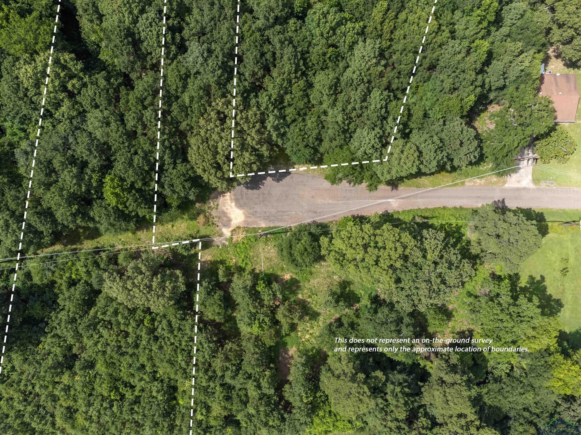 2.19 acres in Gregg County