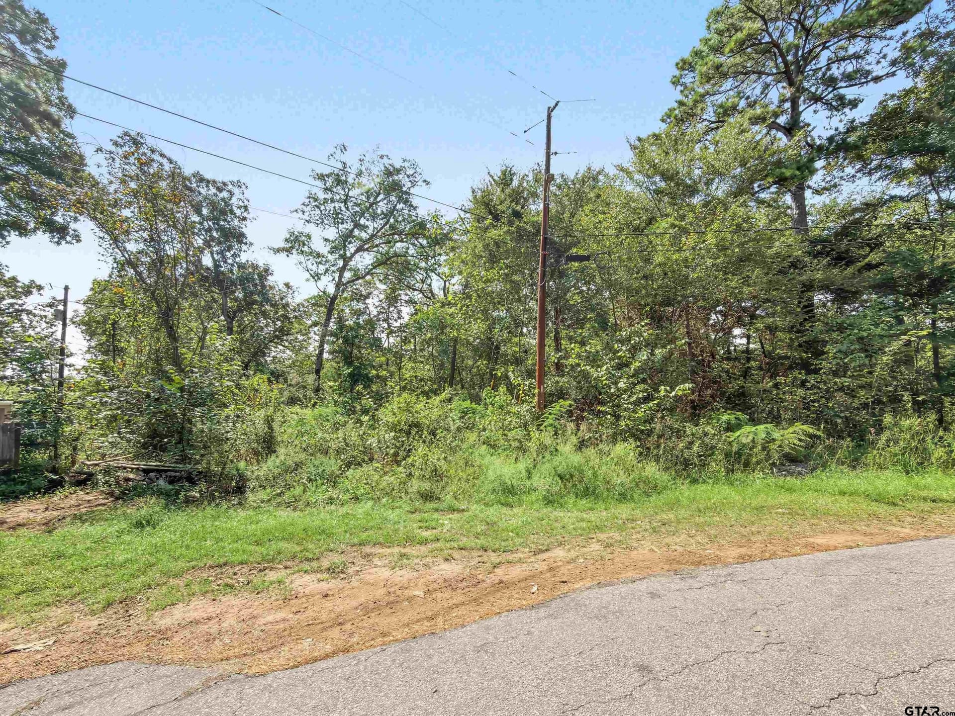 0.51 acres in Cherokee County