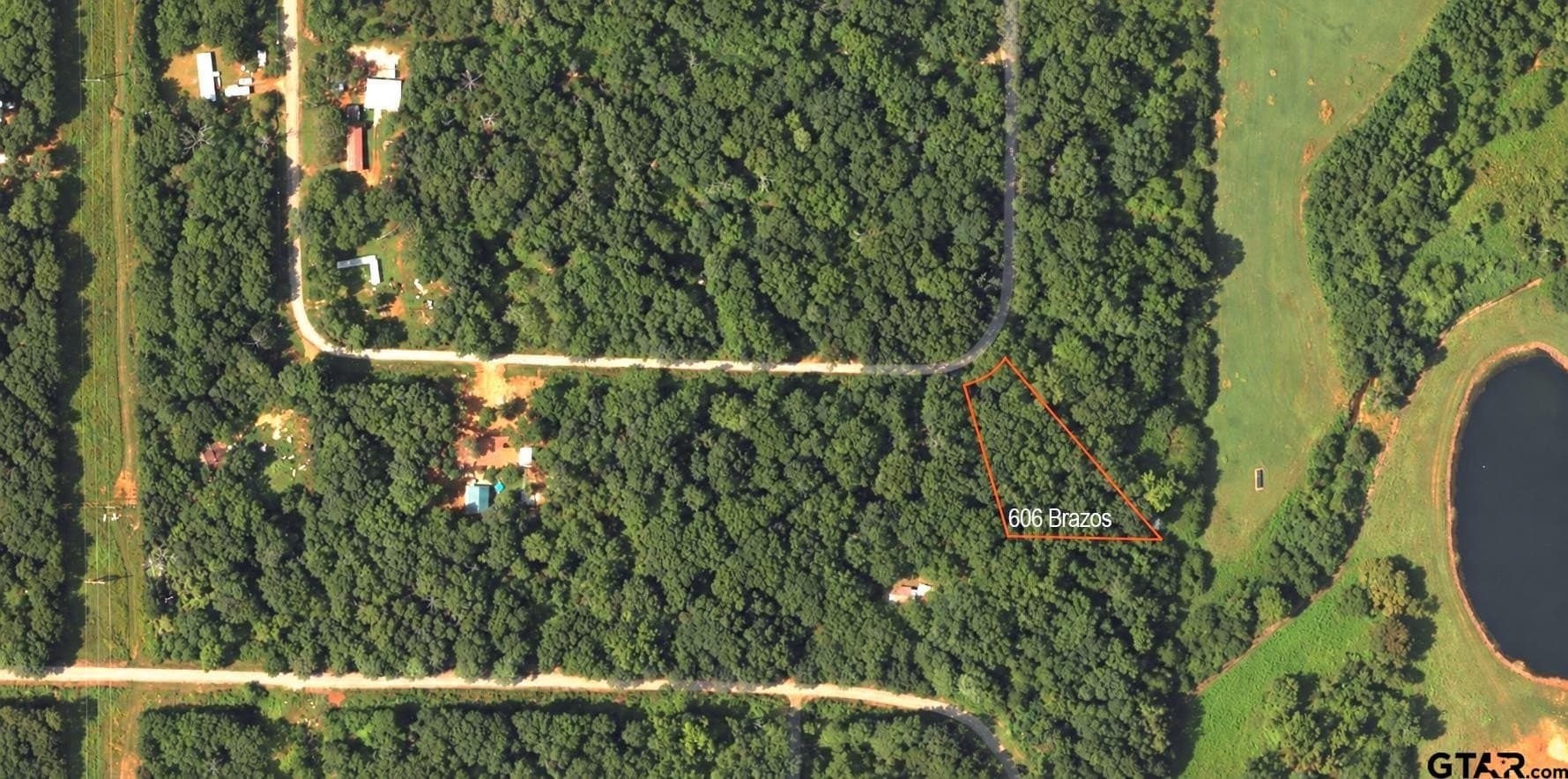 0.51 acres in Cherokee County - photo 3