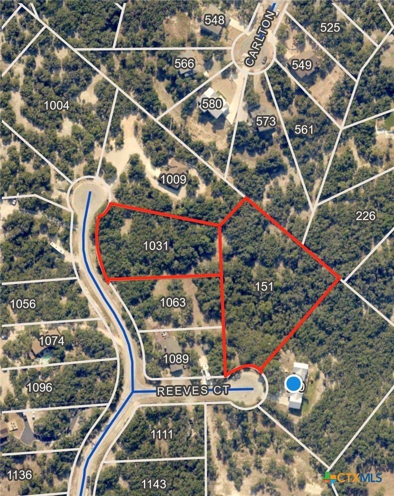 2.68 acres in Comal County gallery image 4