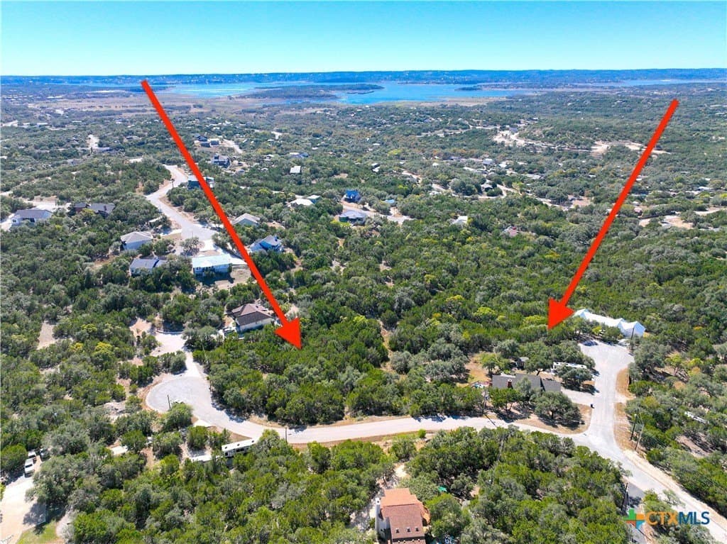 2.68 acres in Comal County