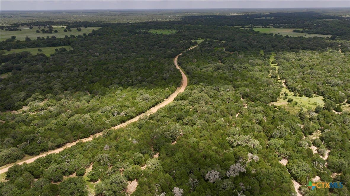 159.8 acres in Lavaca County - photo 27