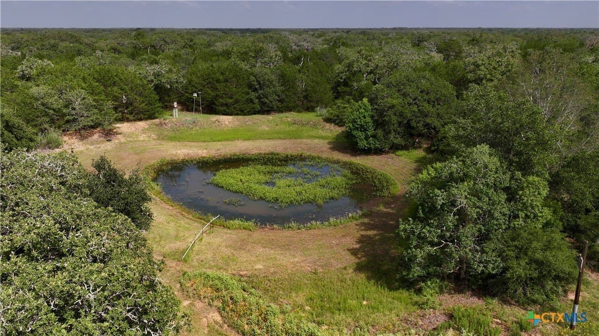 159.8 acres in Lavaca County - photo 20