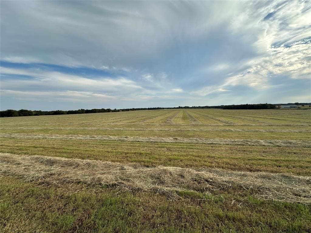 13 acres in Grayson County
