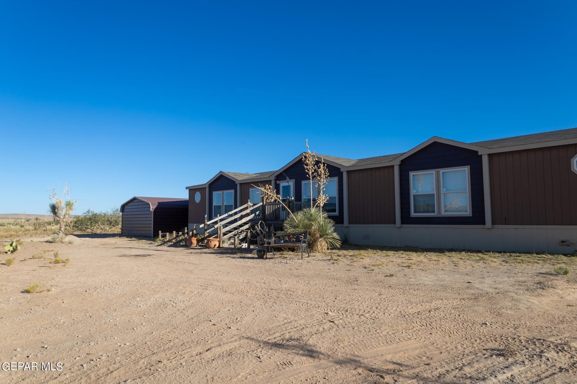 10.77 acres in El Paso County - photo 4