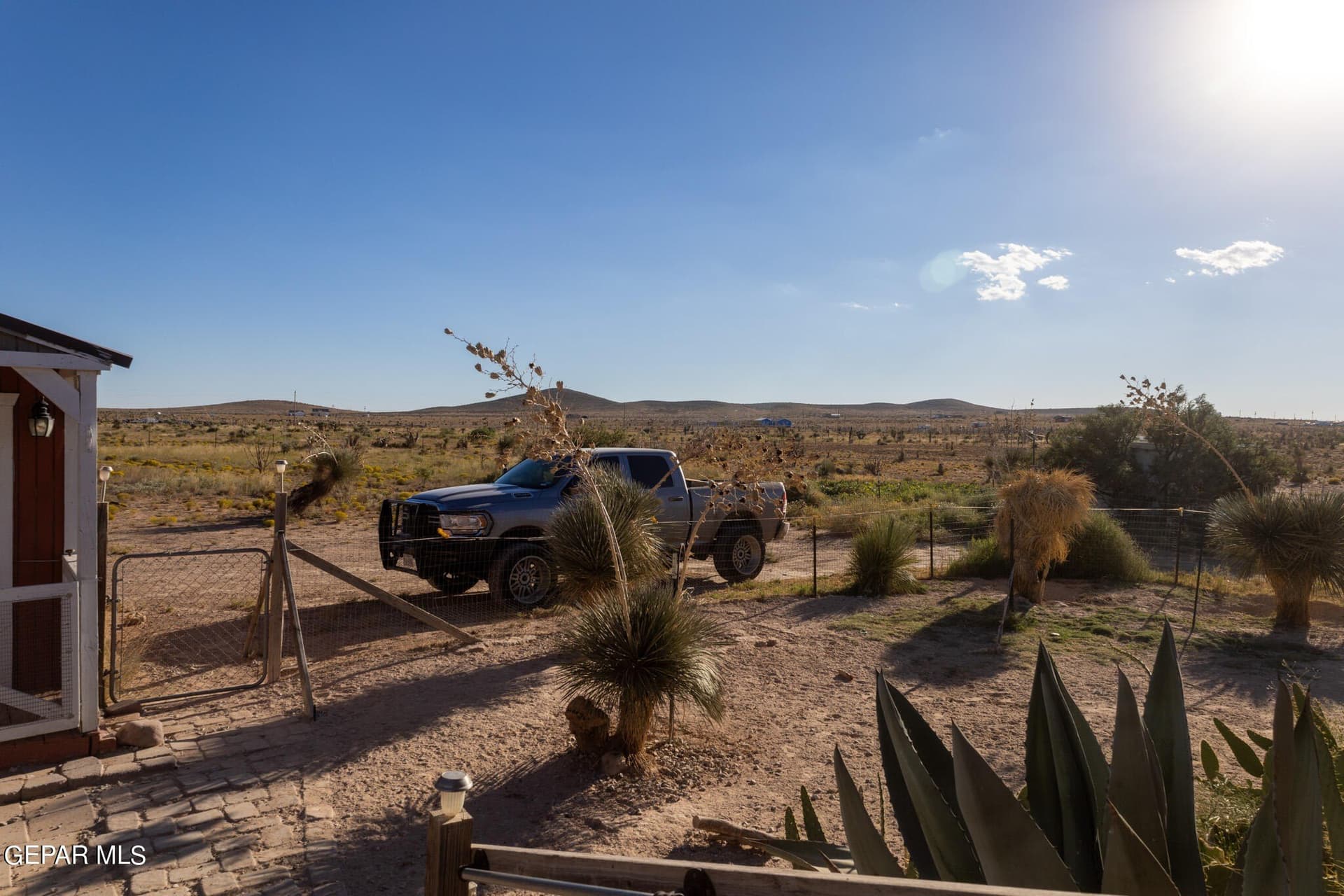 10.77 acres in El Paso County - photo 43