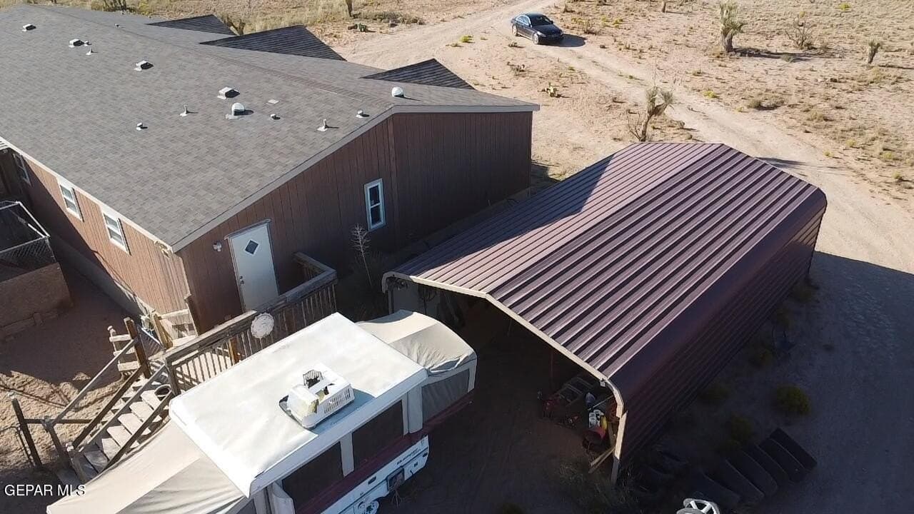 10.77 acres in El Paso County - photo 21