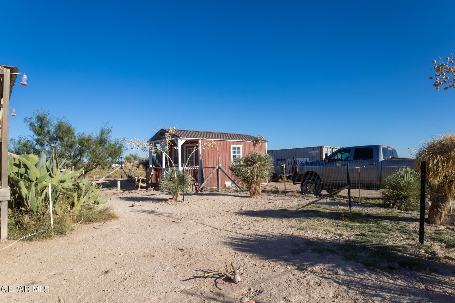 10.77 acres in El Paso County - photo 44