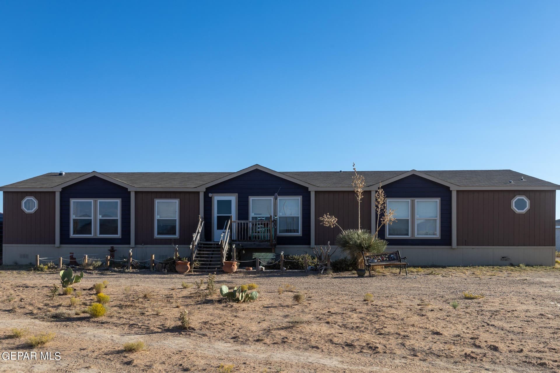 10.77 acres in El Paso County