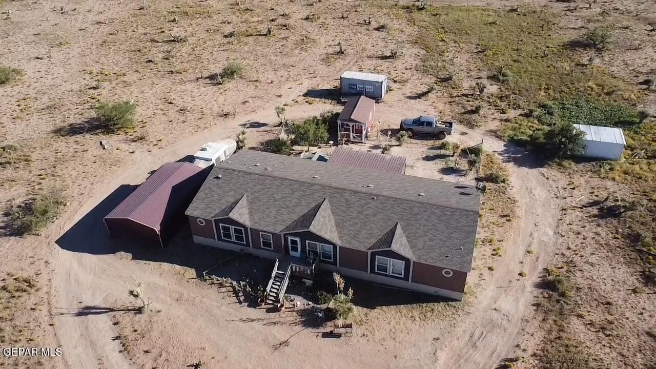 10.77 acres in El Paso County - photo 7