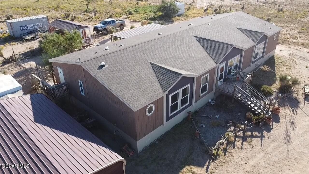 10.77 acres in El Paso County - photo 3