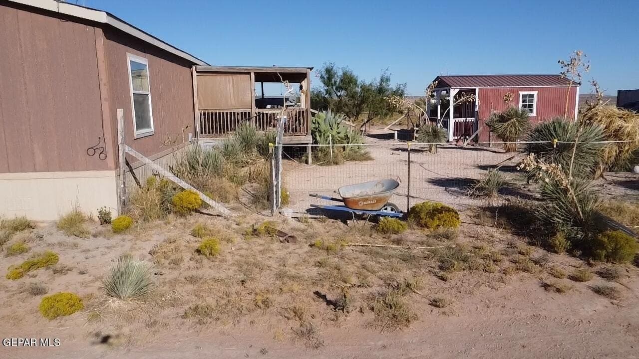 10.77 acres in El Paso County - photo 9