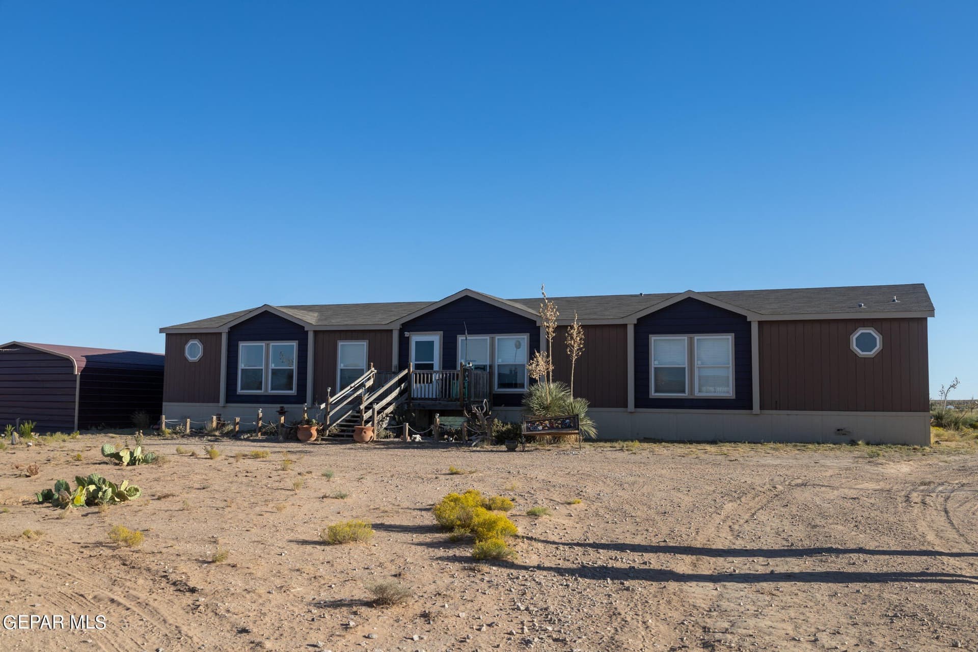 10.77 acres in El Paso County - photo 2