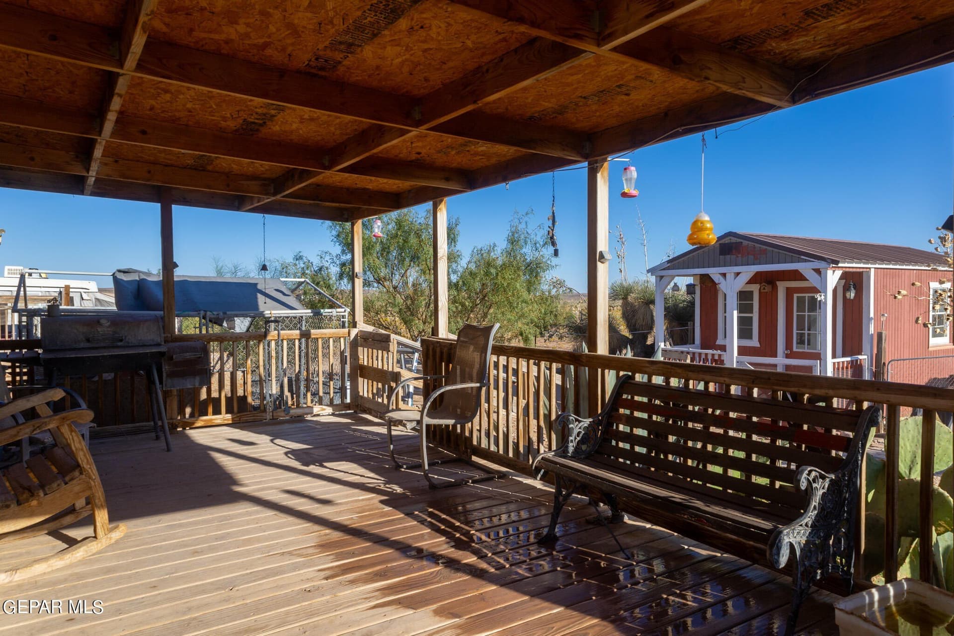 10.77 acres in El Paso County - photo 42