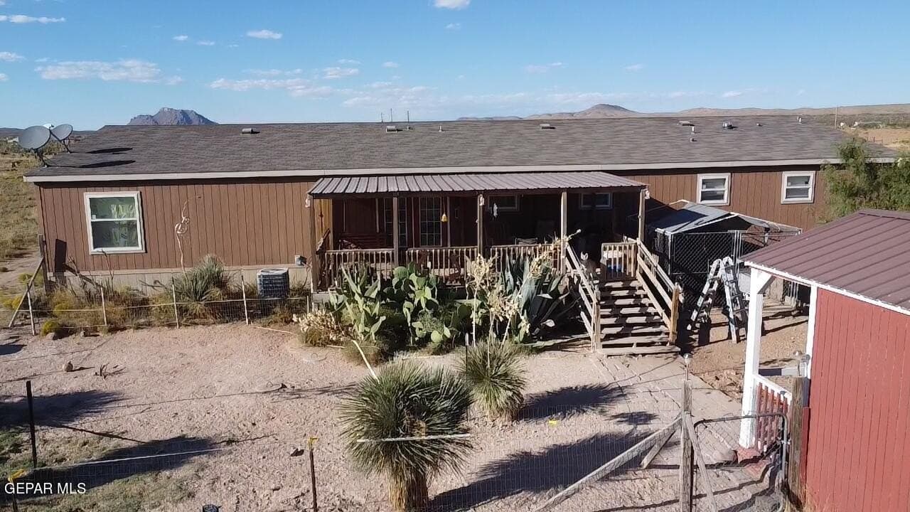 10.77 acres in El Paso County - photo 11