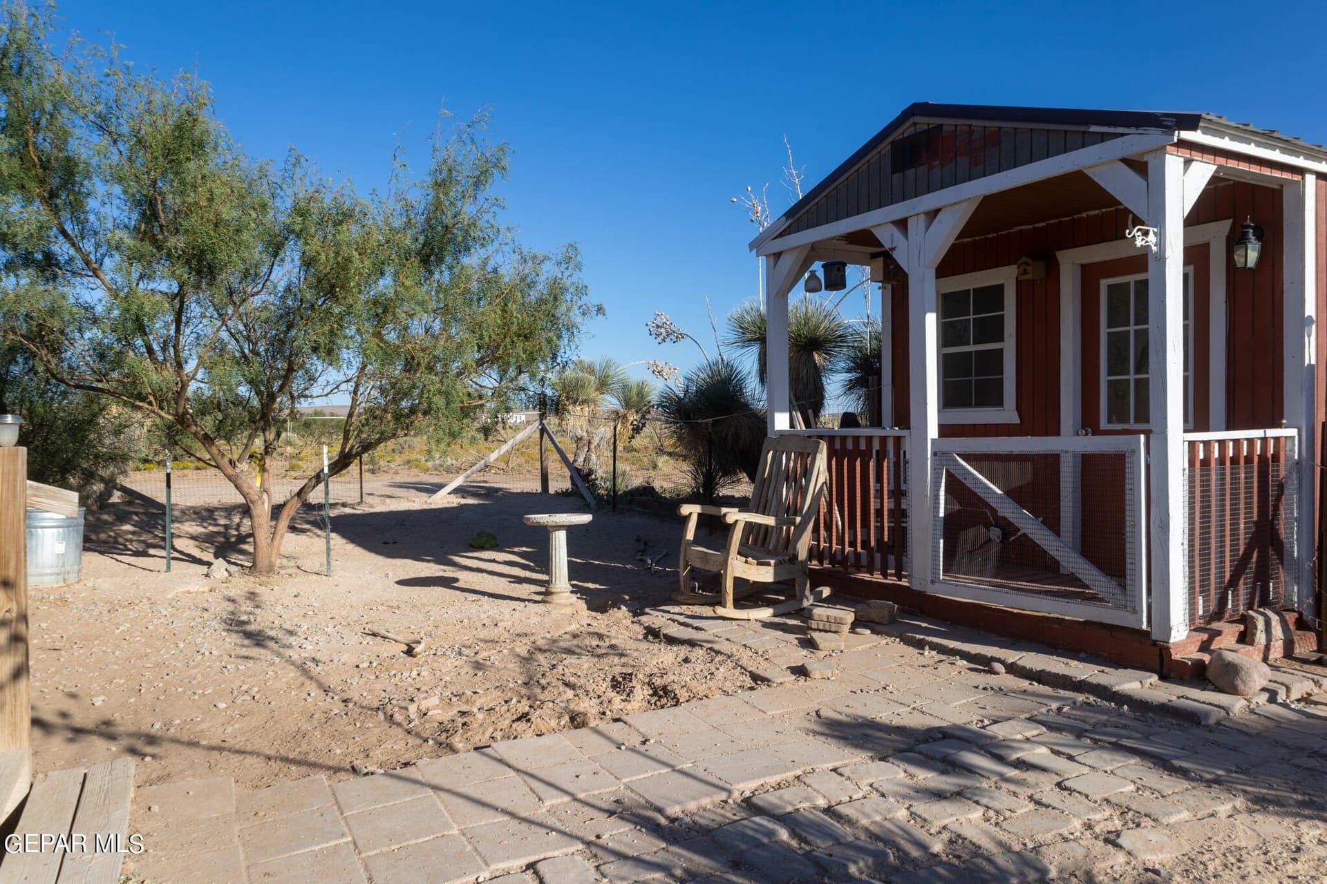 10.77 acres in El Paso County - photo 45