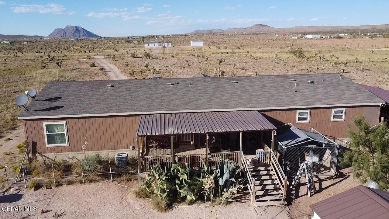 10.77 acres in El Paso County - photo 12