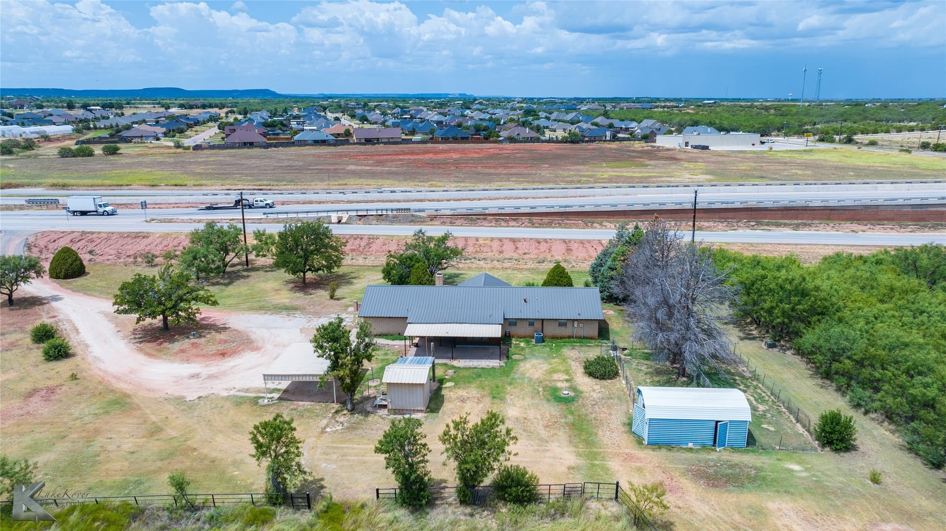 9.22 acres in Taylor County gallery image 4