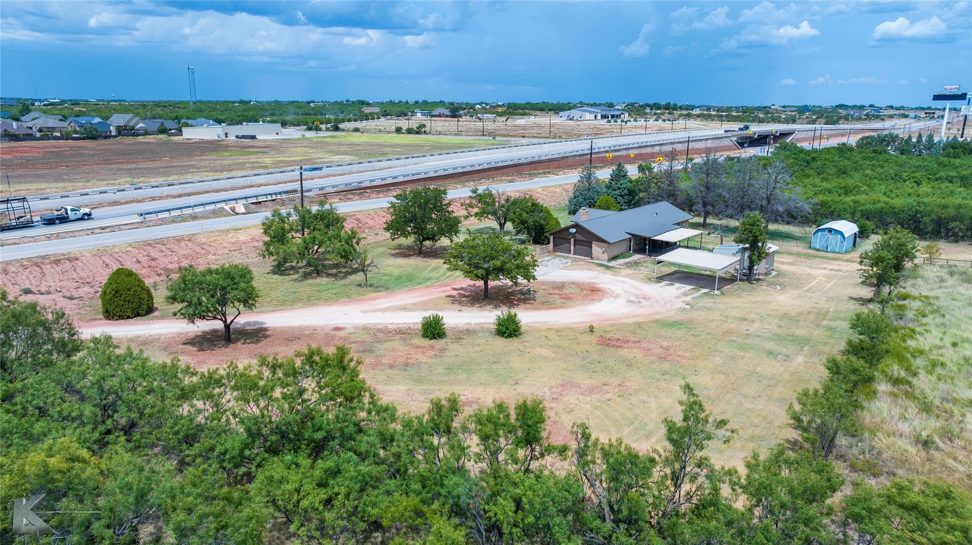 9.22 acres in Taylor County gallery image 3
