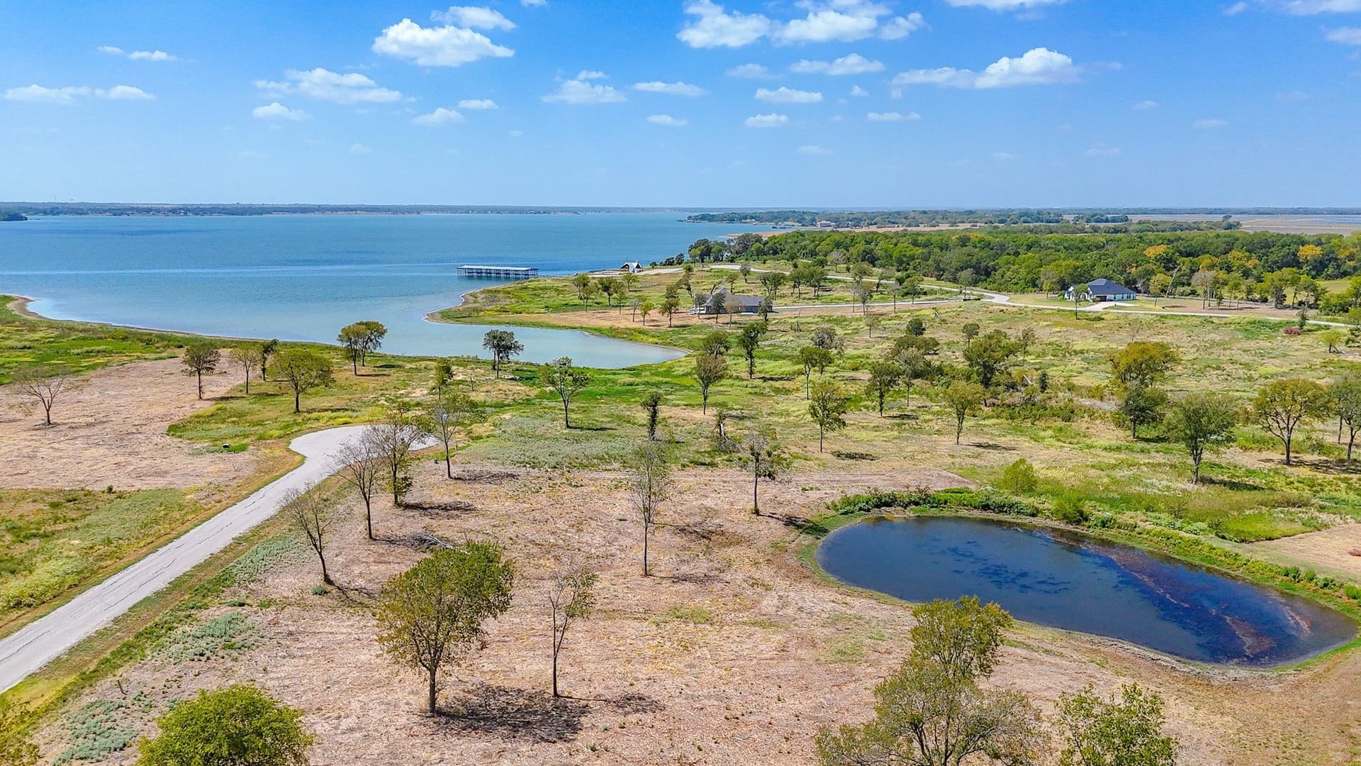 1.05 acres in Navarro County - photo 25