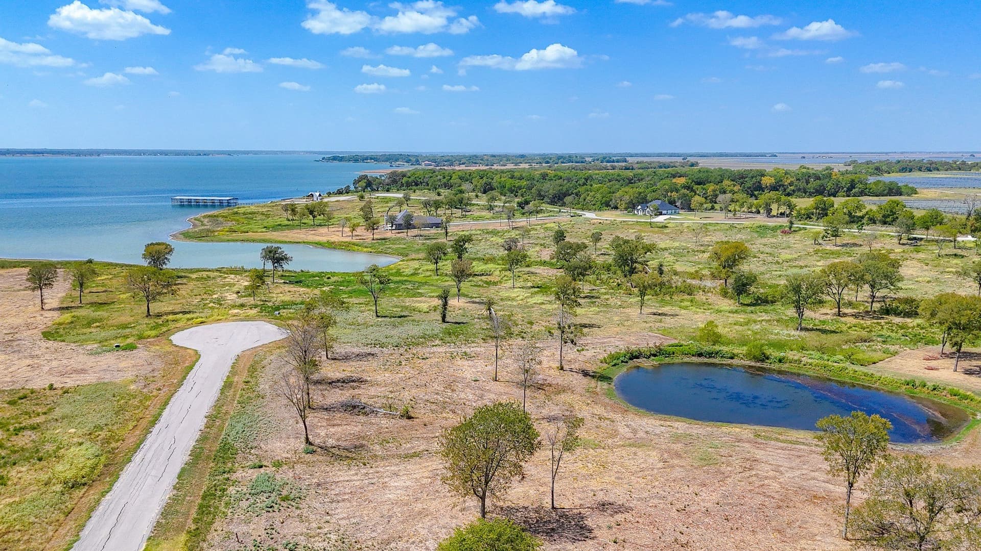 1.05 acres in Navarro County - photo 20