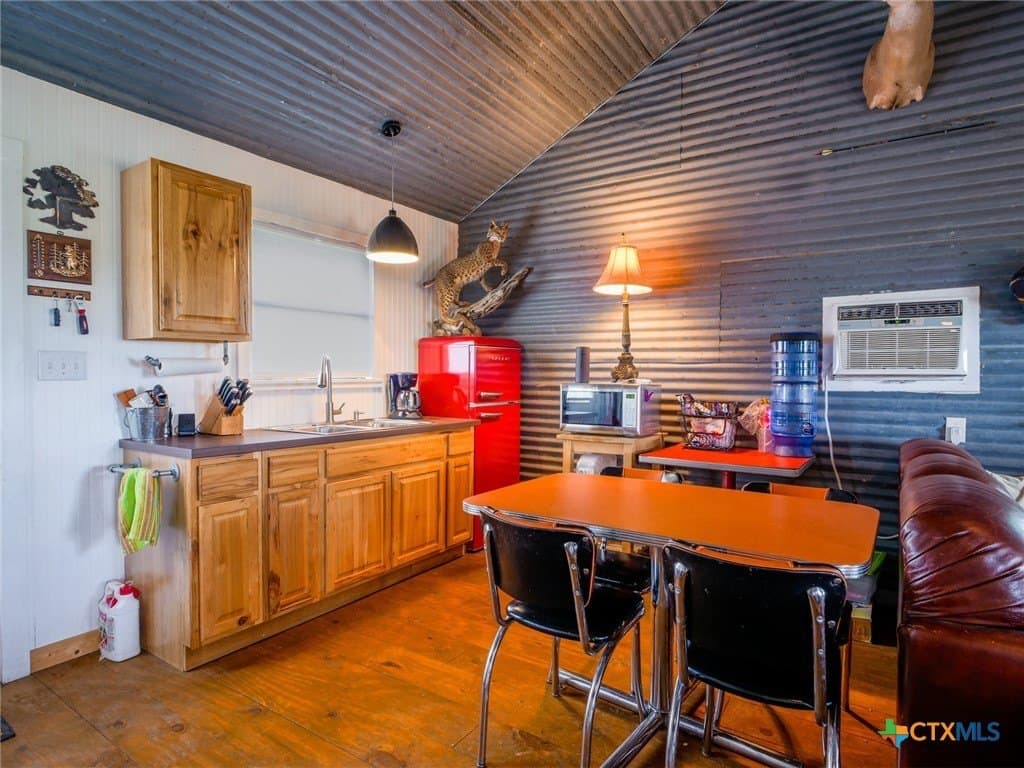 11.85 acres in San Saba County featured view