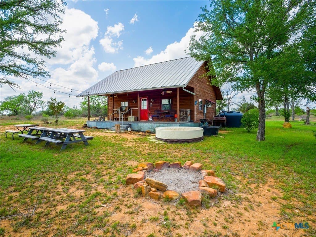 11.85 acres in San Saba County gallery image 4