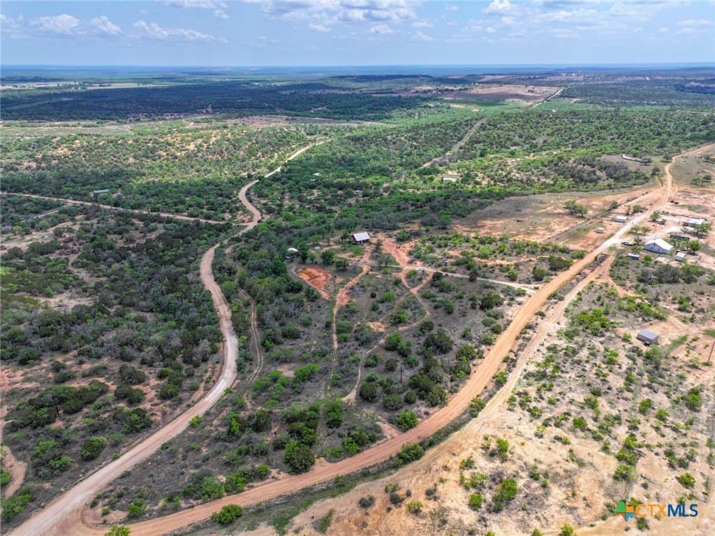 11.85 acres in San Saba County