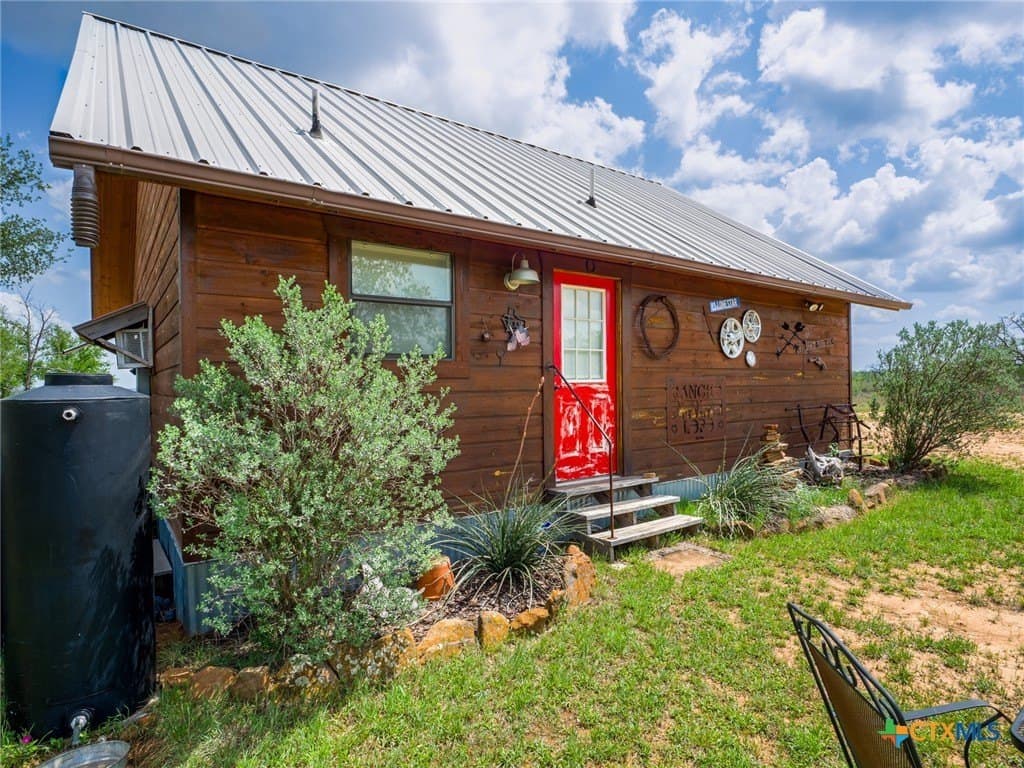 11.85 acres in San Saba County gallery image 2