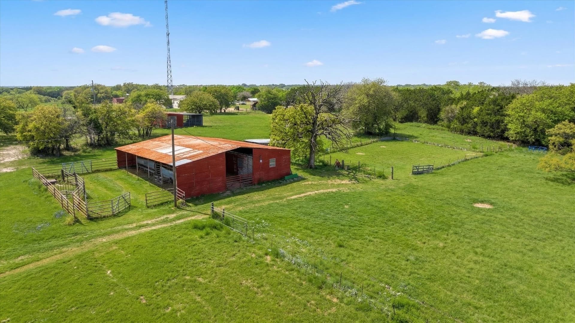 15 acres in Hamilton County - photo 21