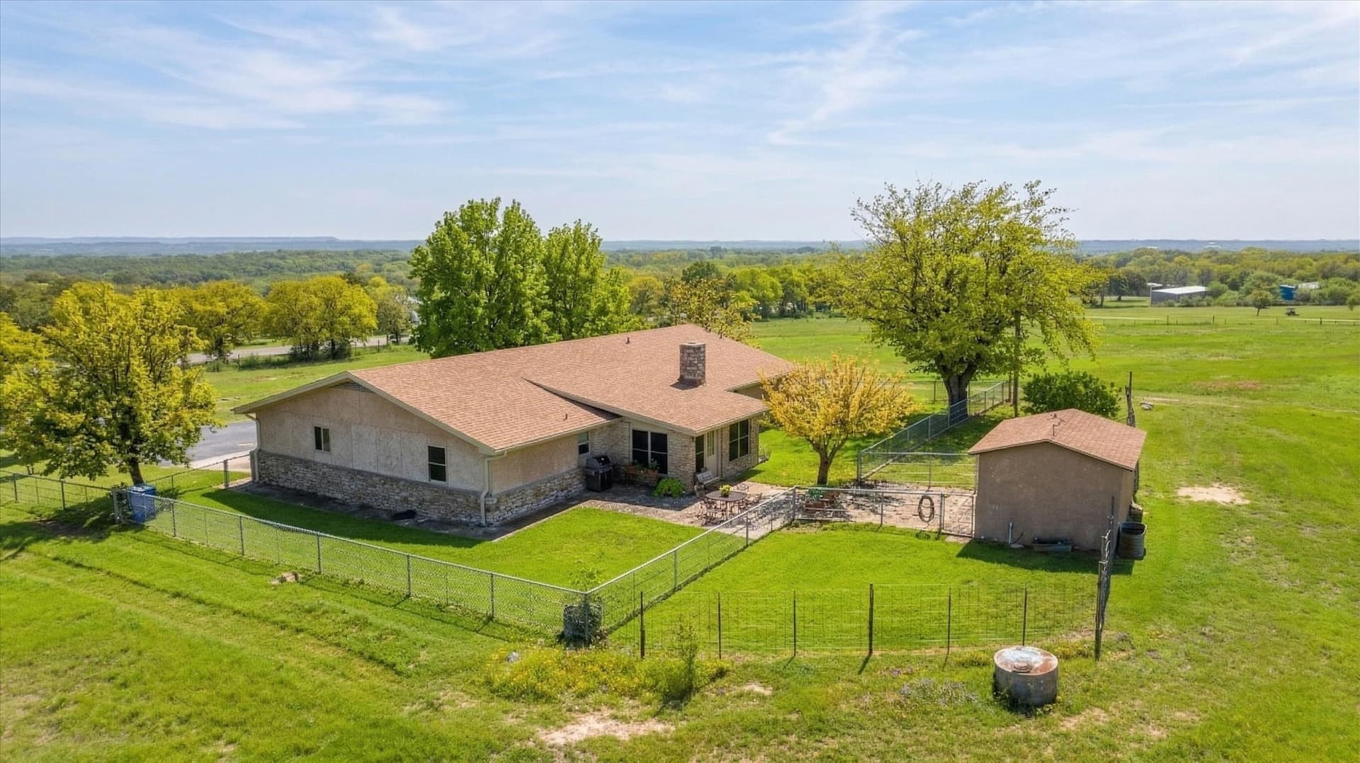 15 acres in Hamilton County - photo 2