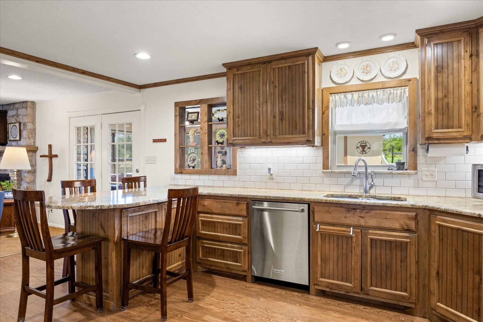 15 acres in Hamilton County - photo 8