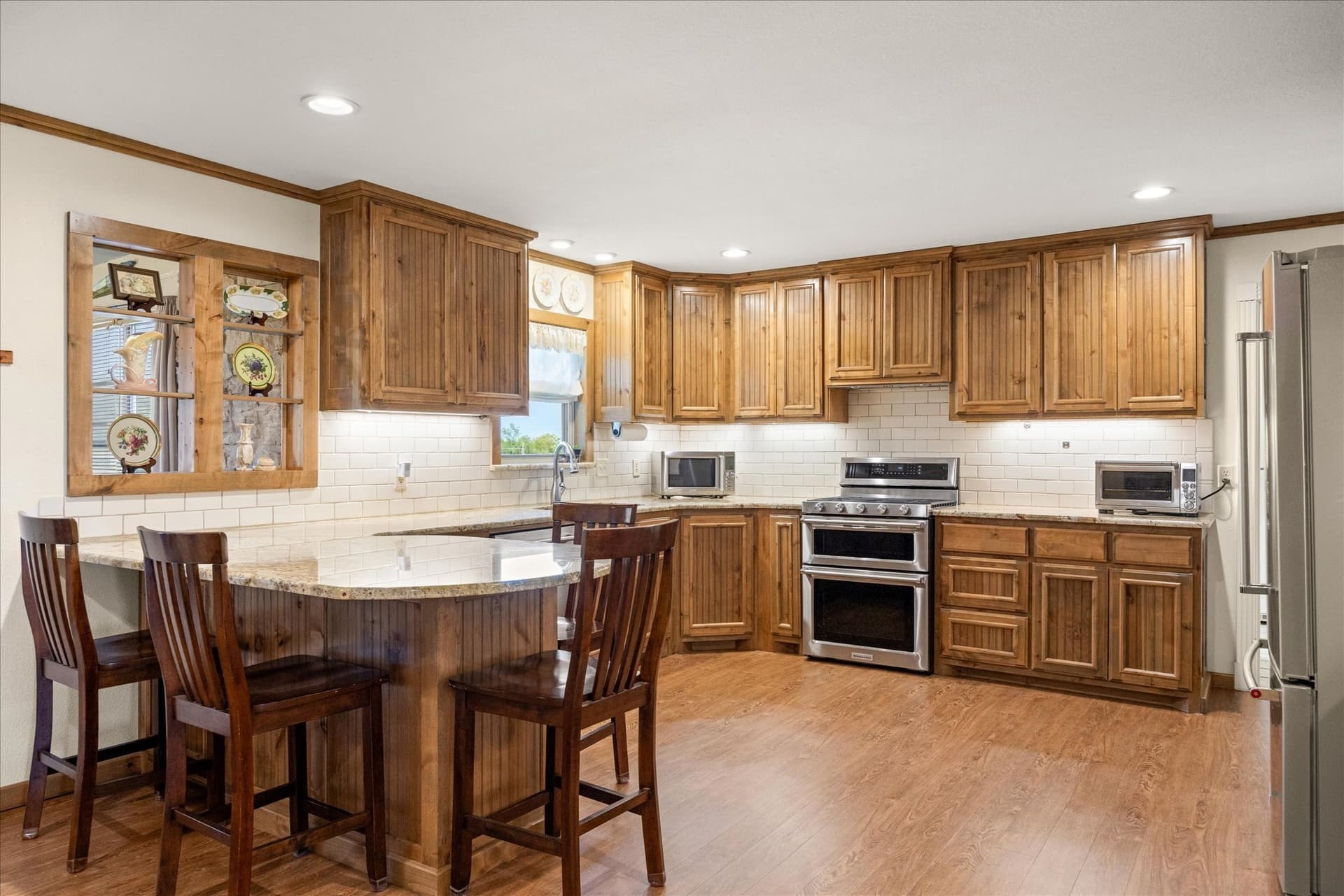 15 acres in Hamilton County - photo 6