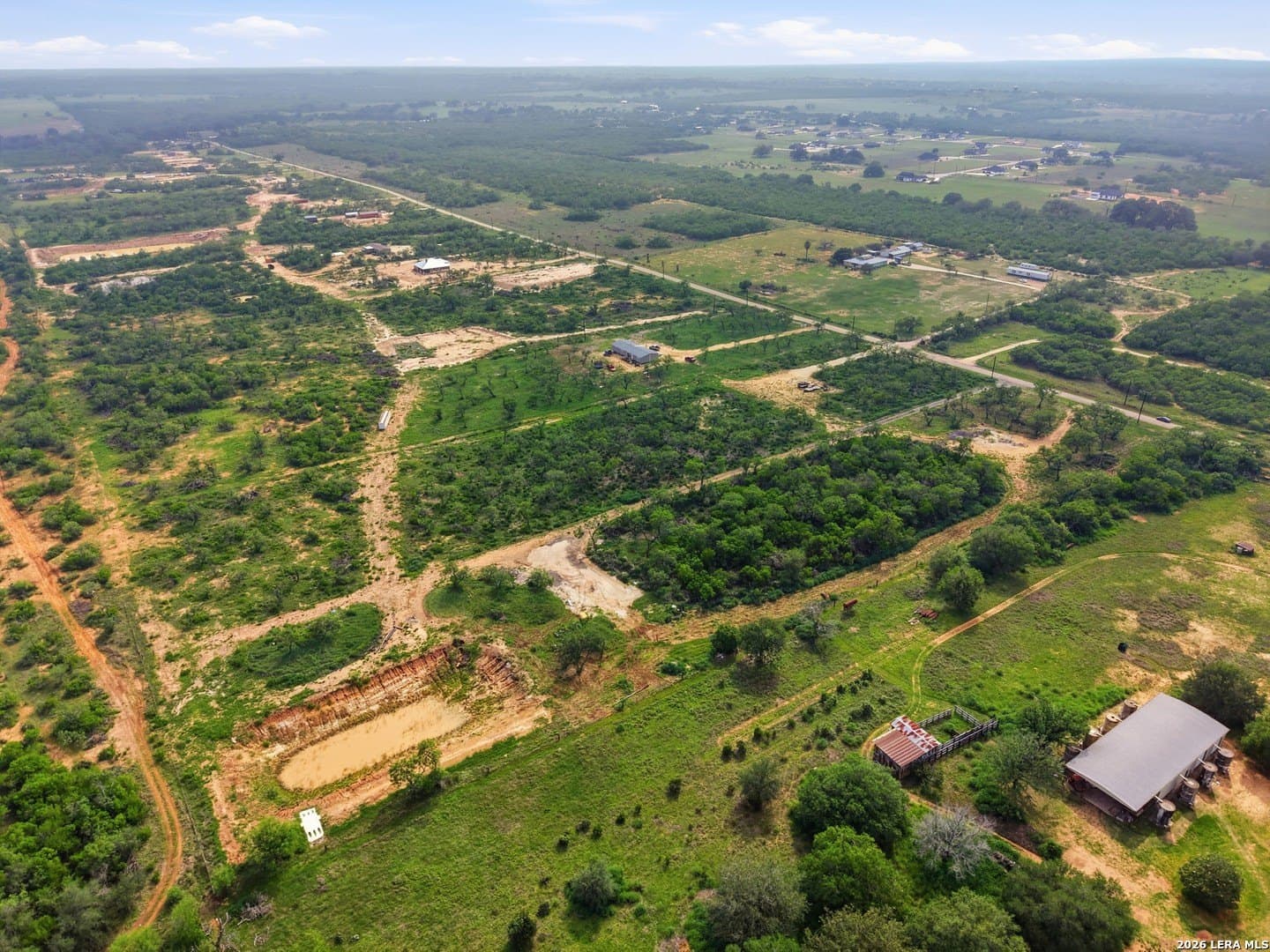 5.5 acres in Wilson County gallery image 4