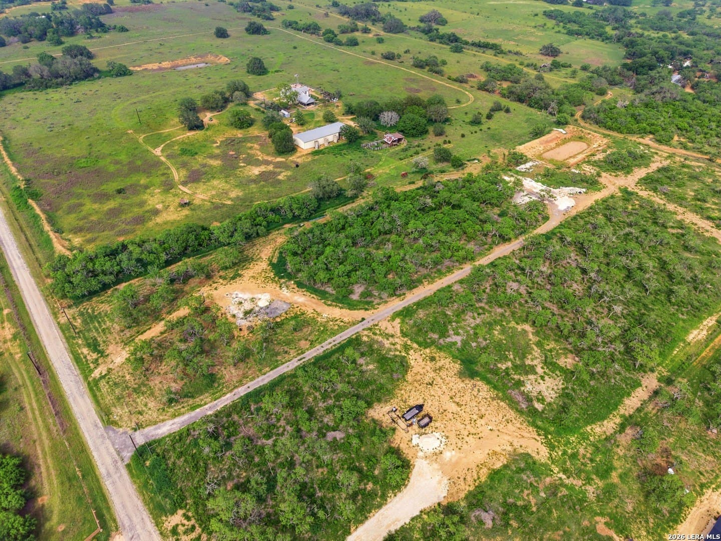5.5 acres in Wilson County gallery image 3