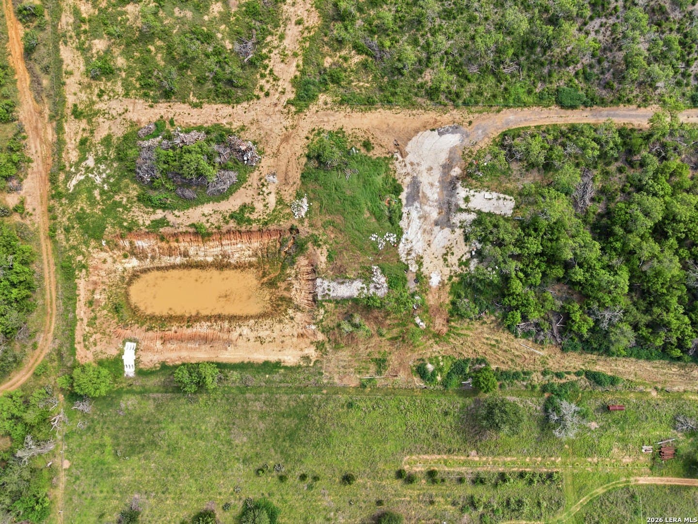 5.5 acres in Wilson County featured view