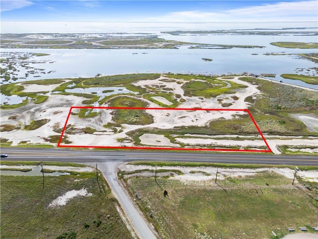 0.59 acres in Aransas County - photo 3