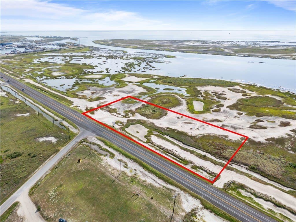 0.59 acres in Aransas County - photo 4
