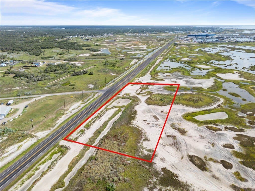 0.59 acres in Aransas County - photo 6