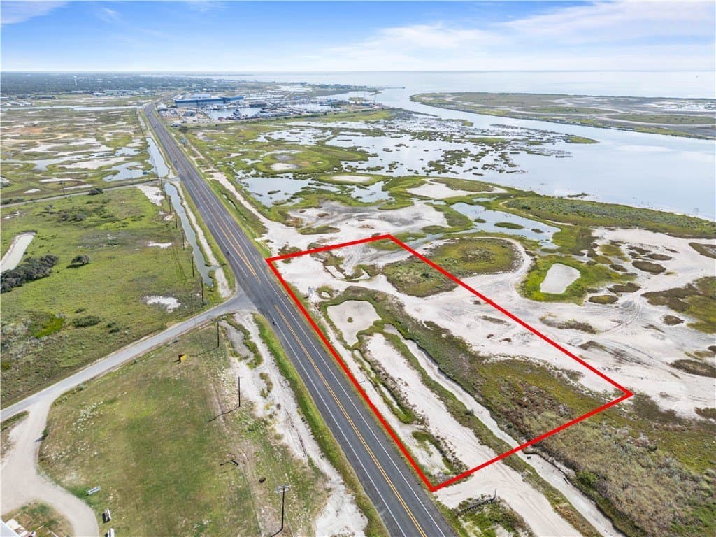 0.59 acres in Aransas County - photo 5