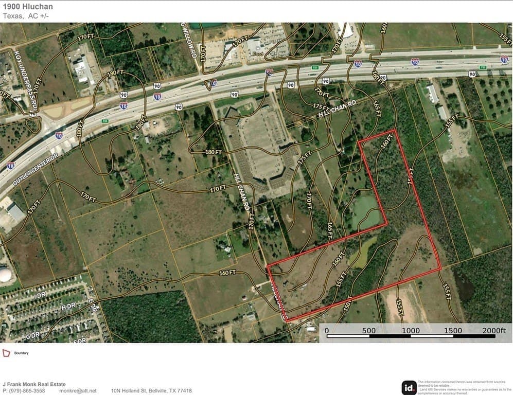 42.51 acres in Austin County - photo 10
