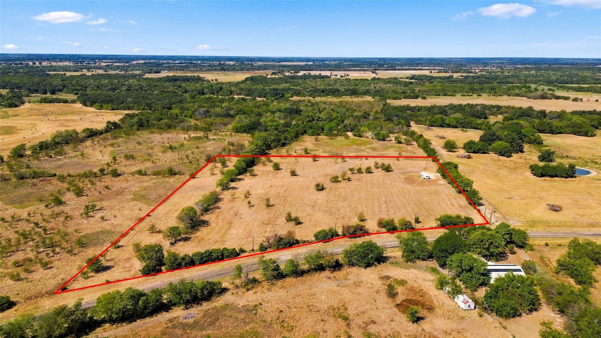 10 acres in Delta County - photo 2