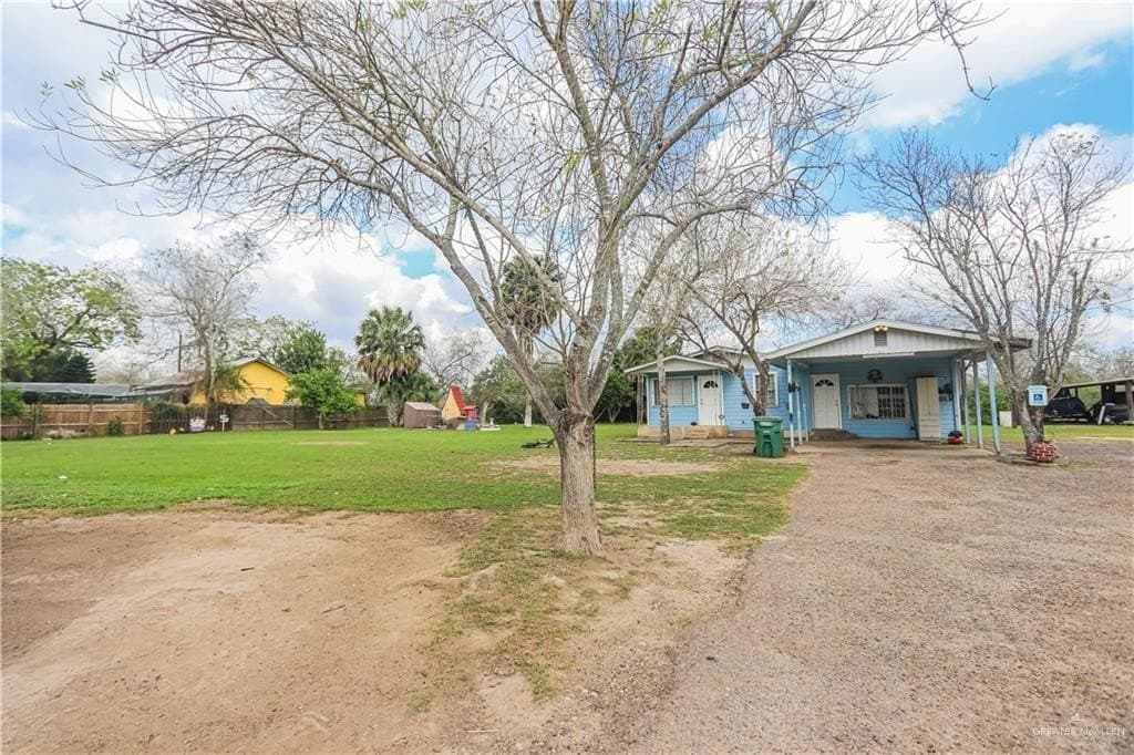 10.45 acres in Cameron County - photo 8