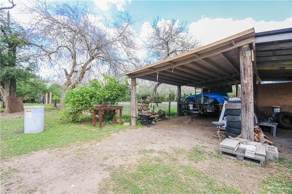 10.45 acres in Cameron County - photo 21