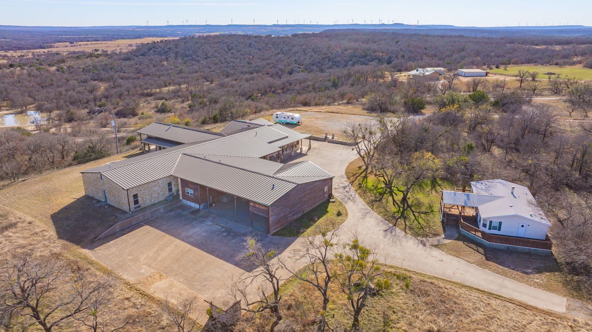34 acres in Erath County - photo 38