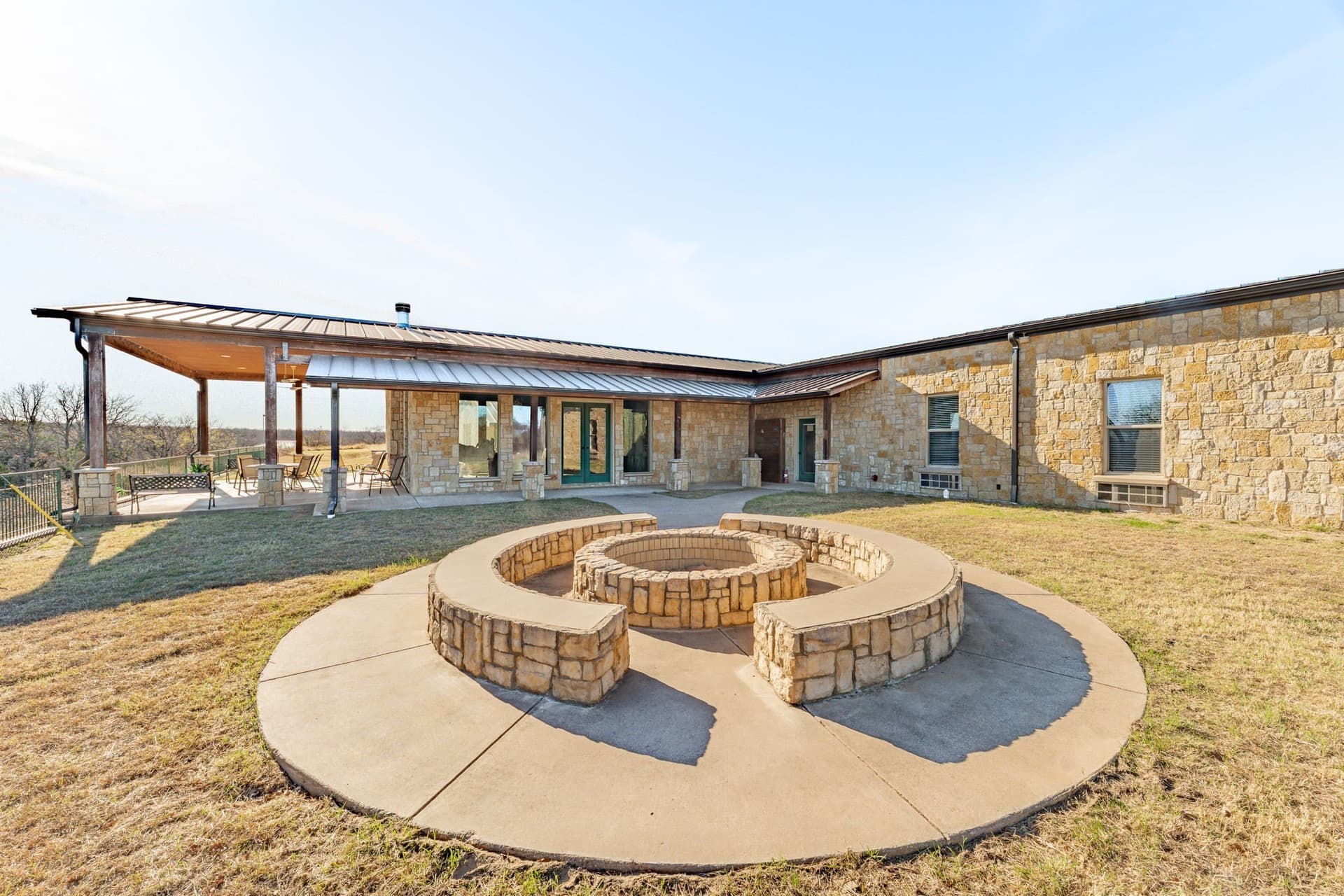 34 acres in Erath County gallery image 4